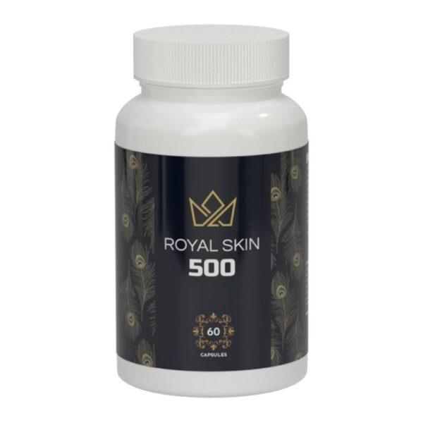 Royal Skin 500